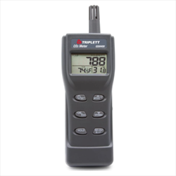 Máy đo chất lượng không khí Triplett GSM400